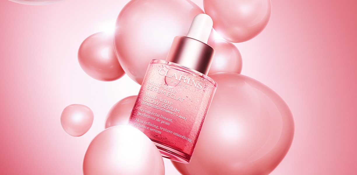Buy Clarins Products in Neck & Décolleté Online | Shoppers Drug Mart